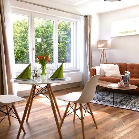 Ferienwohnung Zu Weimar Extérieur photo