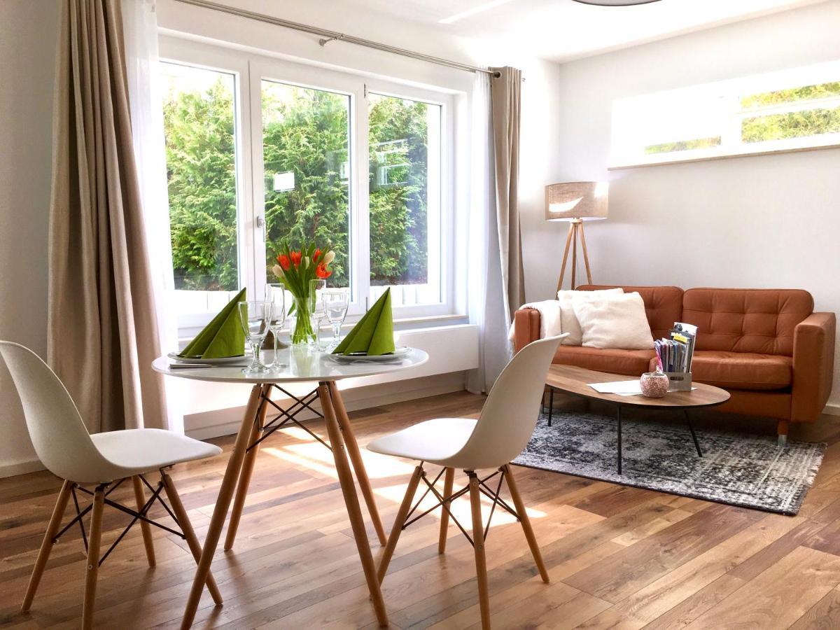 Ferienwohnung Zu Weimar Extérieur photo